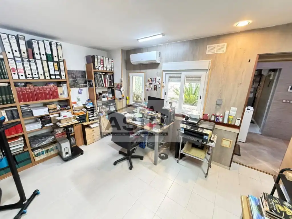 Casa o chalet en venta en Alzira