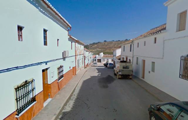 Terreno residencial en Venta en Calle Almeria en Villanueva de Algaidas