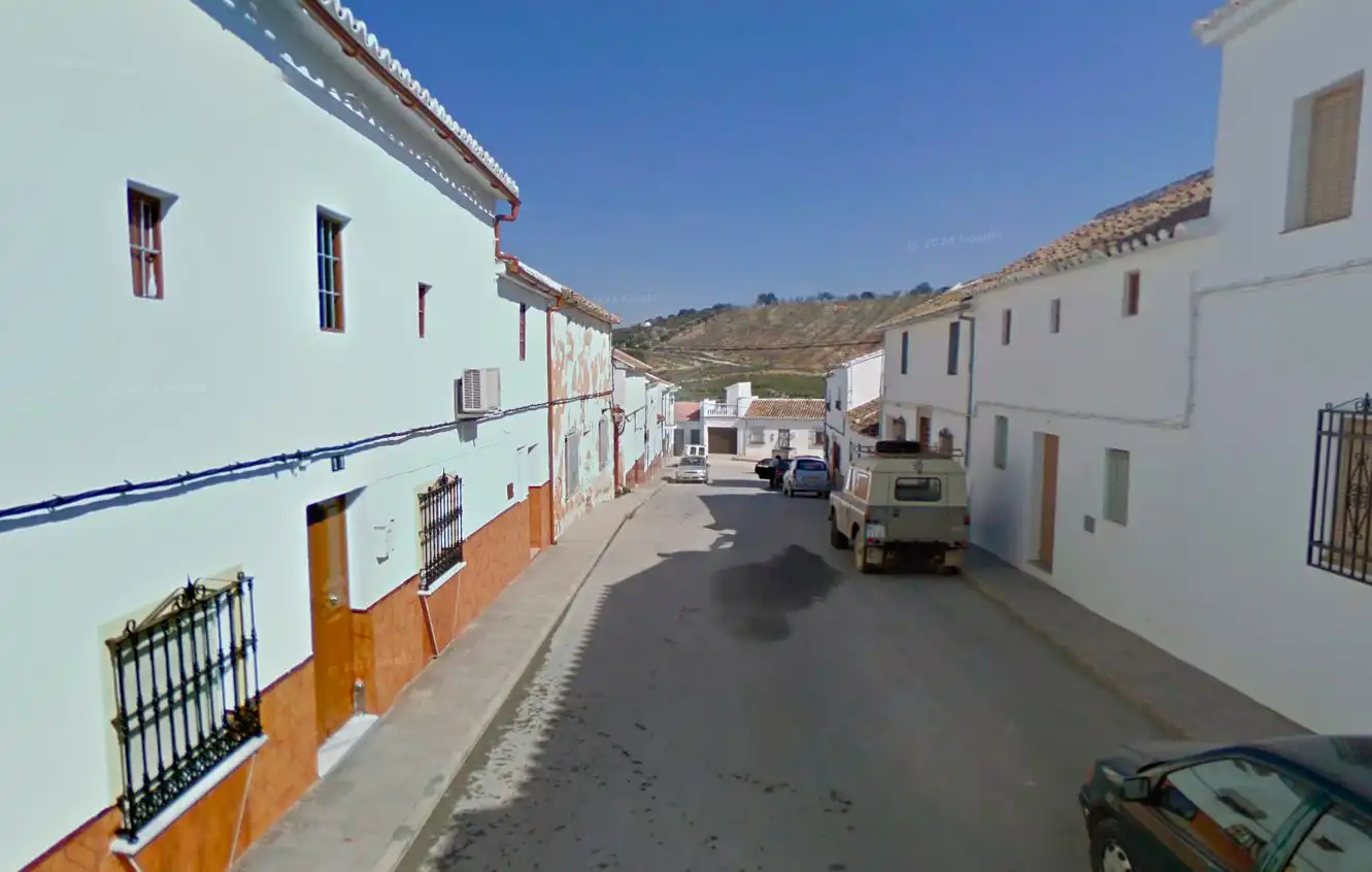 Terreny residencial en venda a Calle Almeria