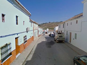 Terreny residencial en venda a Calle Almeria