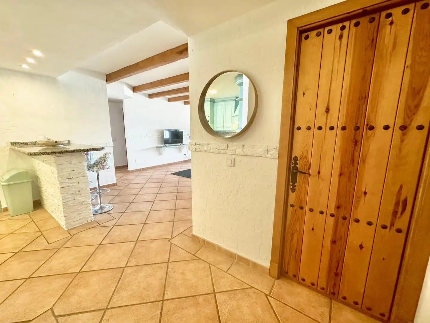 Apartments for rent in Marbella  with Air Conditioner, Terrace and Furnished