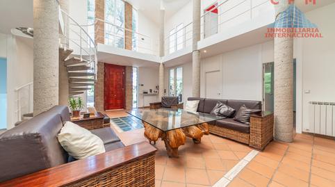 Photo 3 of House or chalet for rent in Peñas Albas - Zulema, Villalbilla