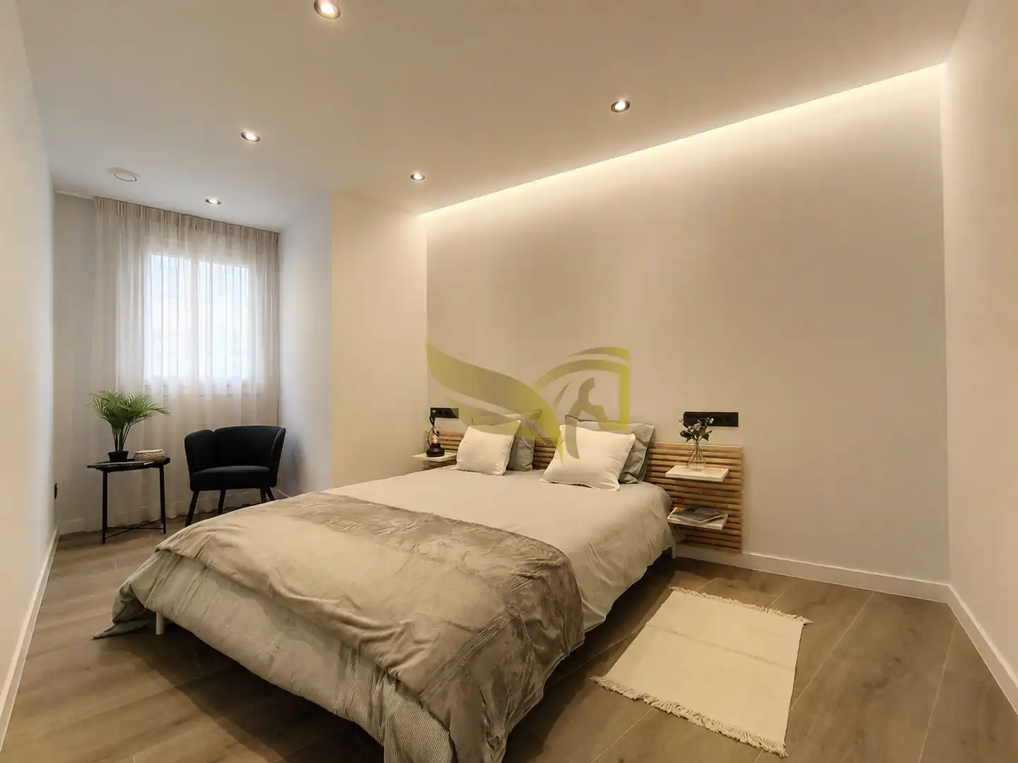 Wohnung mit Aufzug zum Verkauf in Calle de Meléndez Valdés, imagen 8