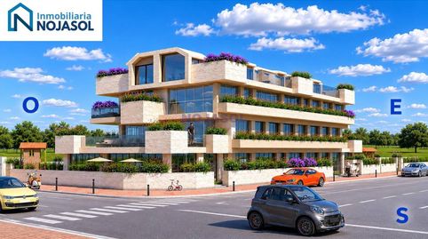 Foto 2 de Apartamento en venta en Calle Real, Argoños , Cantabria