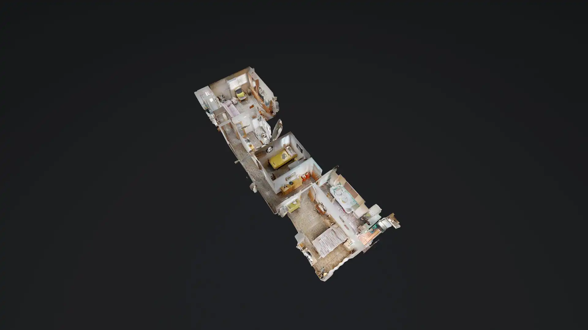 Habitación de Piso en venta en Valencia con Calefacción y Balcón
