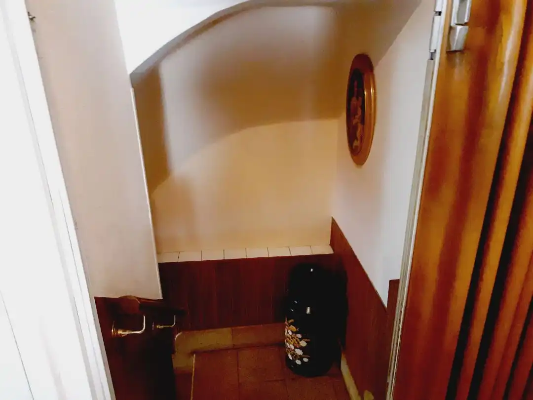 Casa o xalet en venda en Valgañón amb Calefacció i Traster