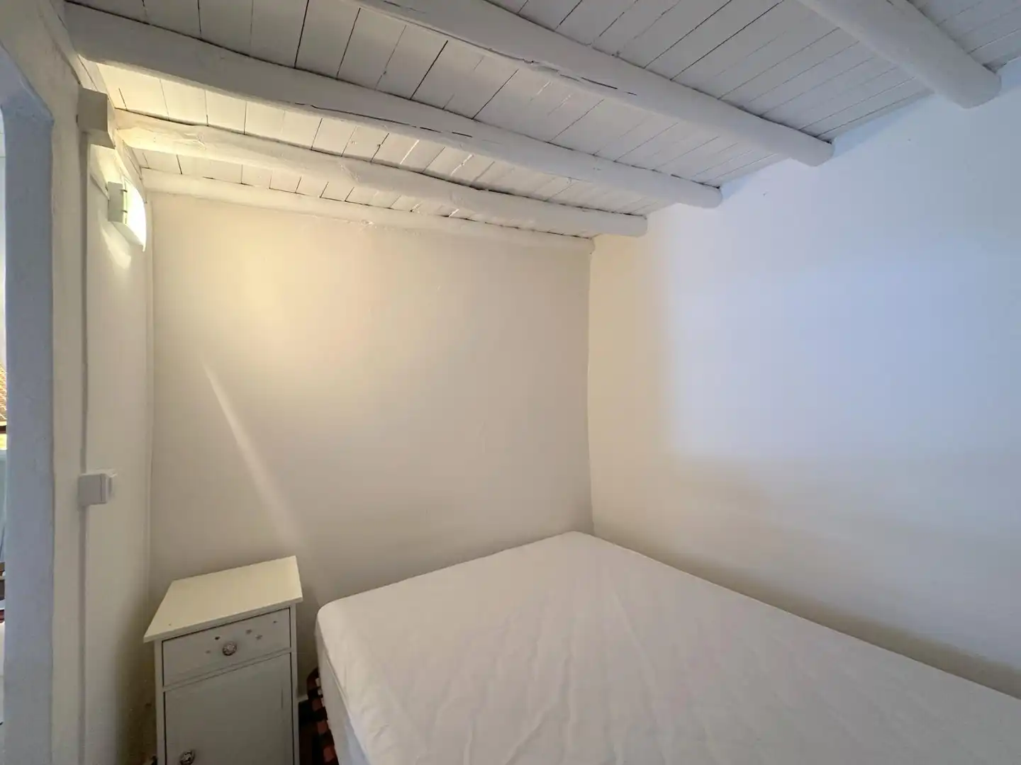 Habitación de Casa o chalet en venta en Mediana de Voltoya con Amueblado