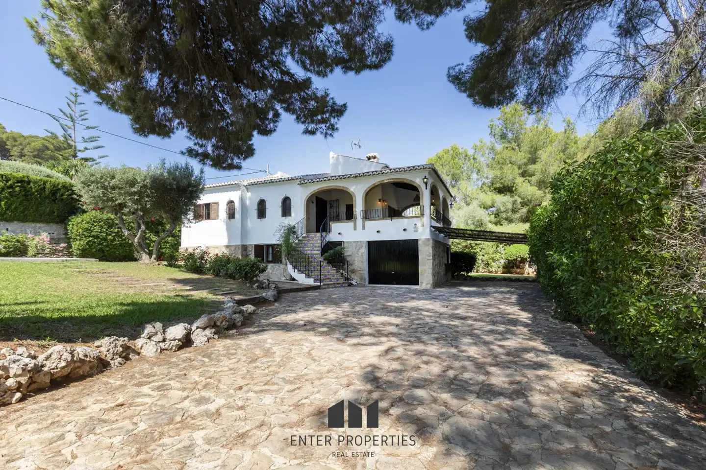 Villa avec piscine à vendre à Centro ciudad, imagen 5