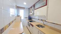 Kitchen of Duplex for sale in Burgos Capital  with Heating, Parquet flooring and Storage room