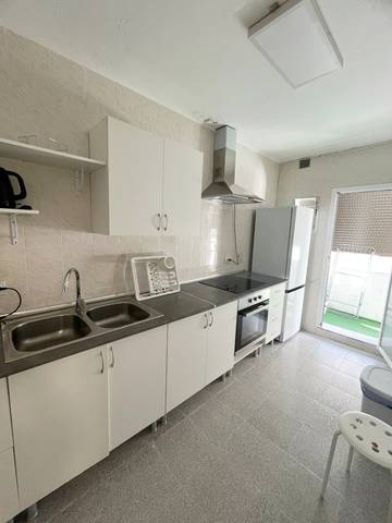 Piso en Venta en Fuensanta- Arcángel