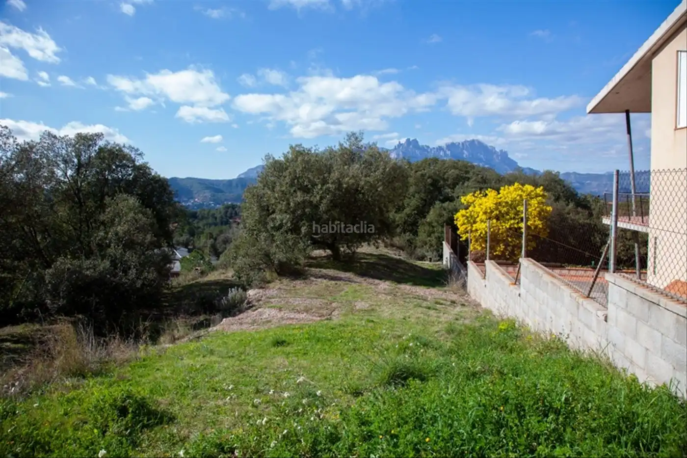 Terreny residencial en venda a Carrer Calvari 11, imagen 5