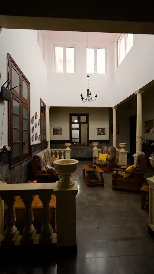 Maison avec terrasse à vendre à Paseo González Díaz, imagen 35