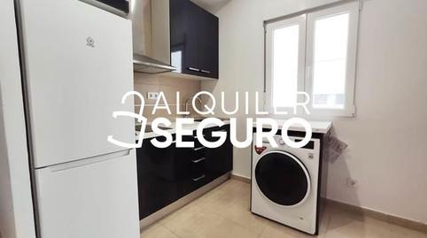 Foto 5 de Pis de lloguer a Lago Constanza, Ventas,  Madrid Capital