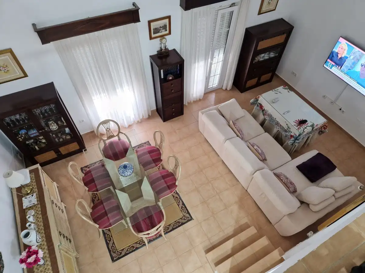 Flat for sale in Moguer