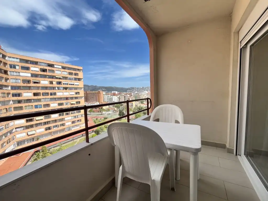 Studio avec ascenseur à vendre à Calle Del Cap De Ponent 11, imagen 2