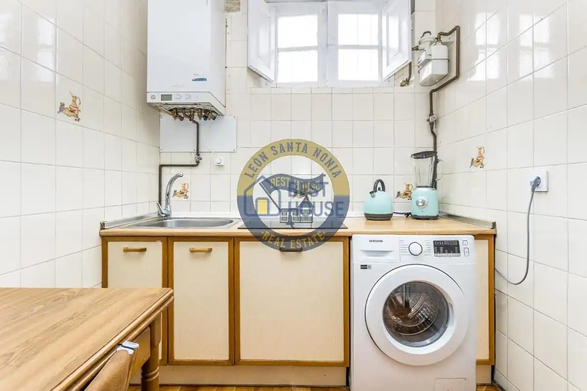 Wohnung mit Balkon zum Verkauf in Casco Antiguo, imagen 2