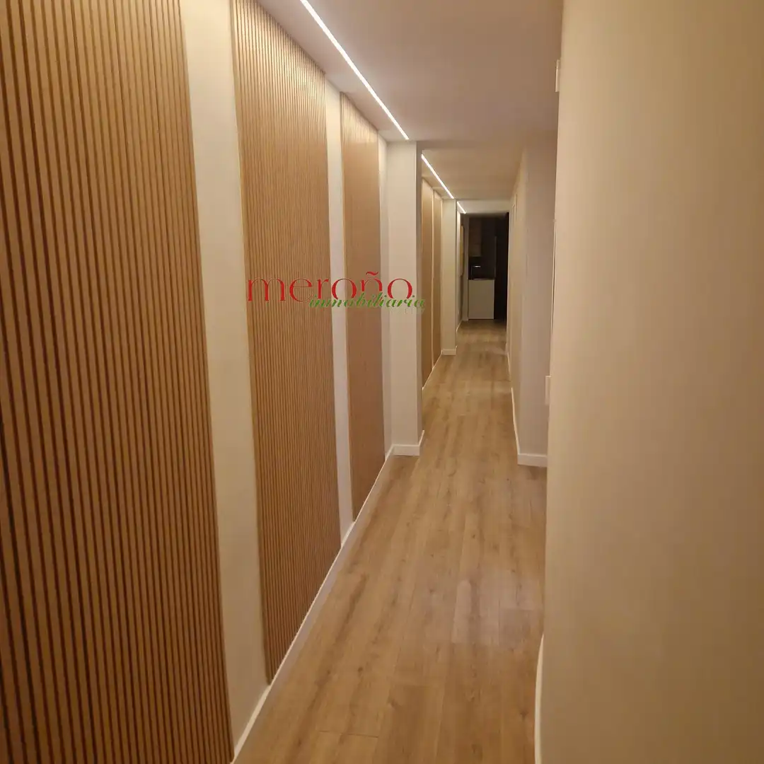 Piso de alquiler en Elche / Elx con Aire acondicionado, Calefacción y Amueblado