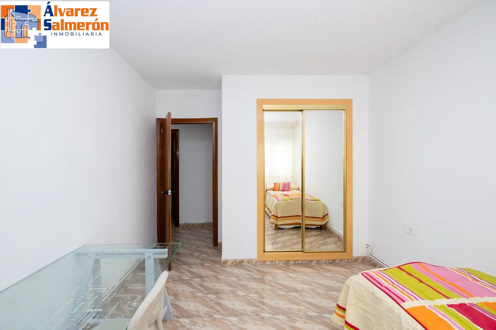 Wohnung mit Aufzug zum Verkauf in Calle Santa Paula, imagen 10