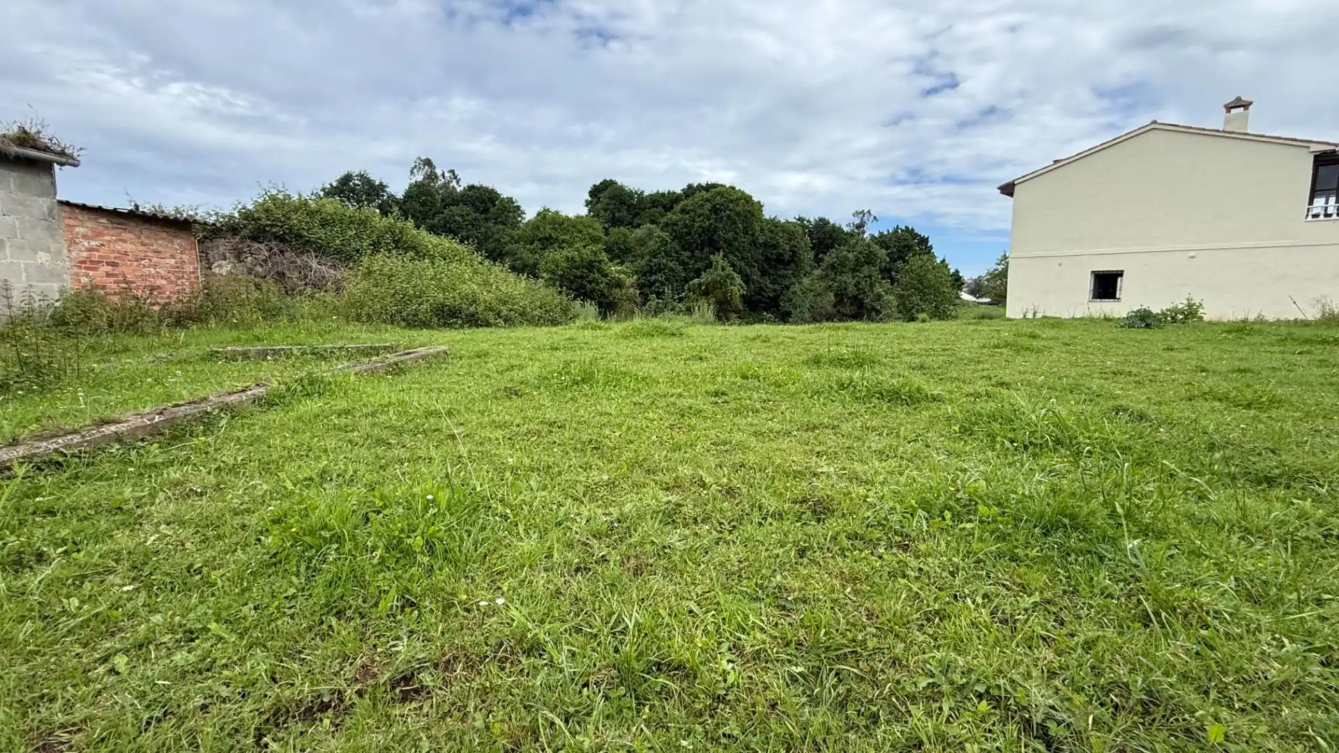 Residencial en venta en Reocín