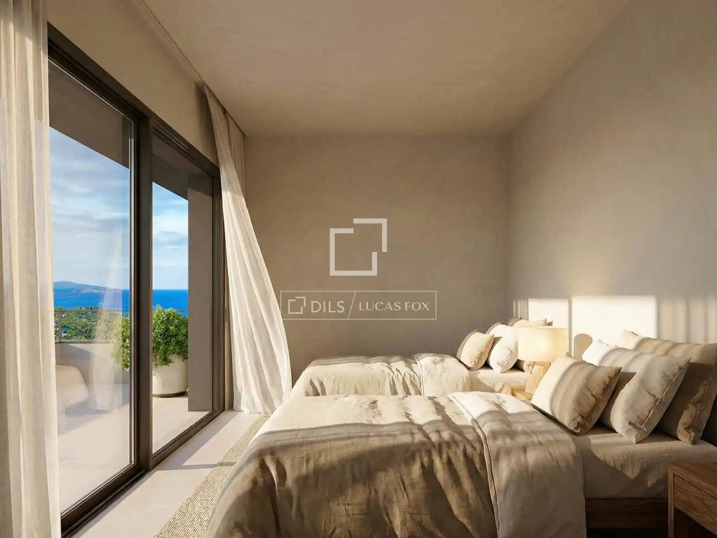 Villa avec terrasse à vendre à Sa Riera - Sa Fontansa, imagen 31
