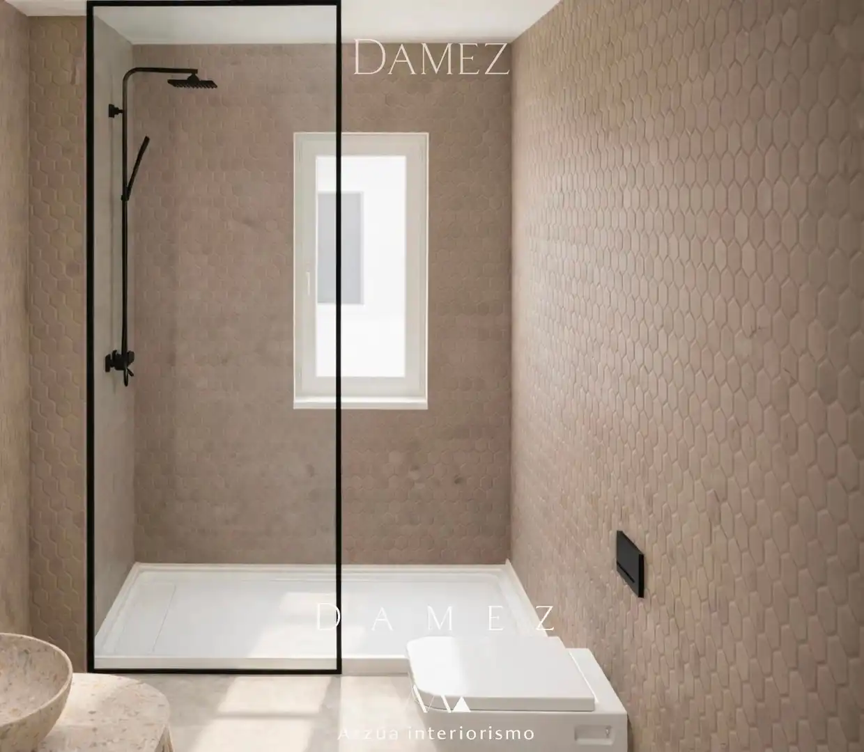 Baño de Piso en venta en Madrid con Aire acondicionado y Amueblado