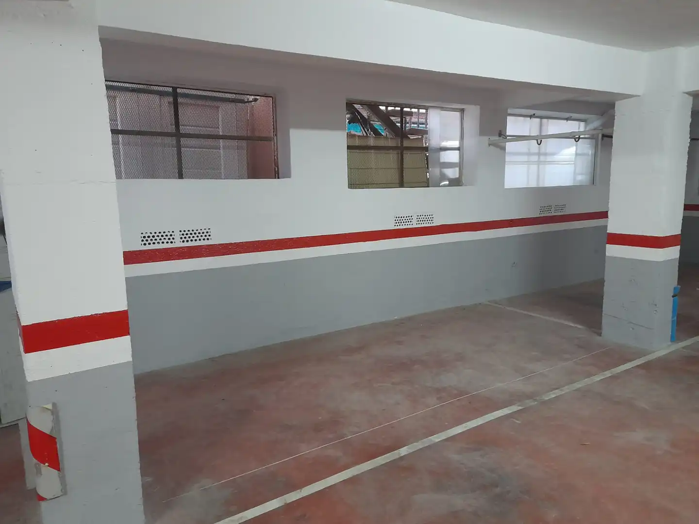 Garaje en venta en Cunit