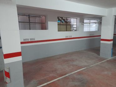 Individuel avec ascenseur à vendre à Carrer de Puig Pelós 4