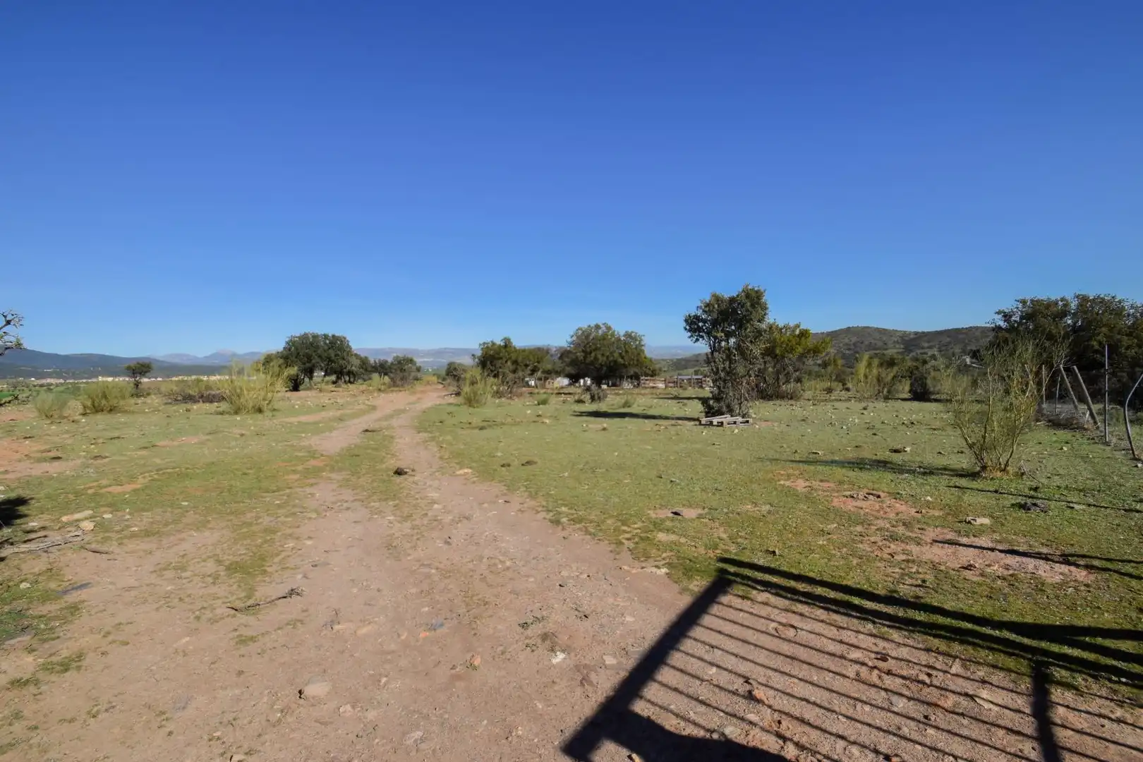 Terreno en venta en Paraje de las Perdices, Lugros