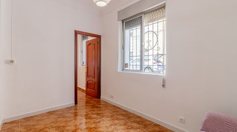 Foto 5 de Planta baixa en venda a Calle Fernán Caballero, Comillas, Madrid Capital
