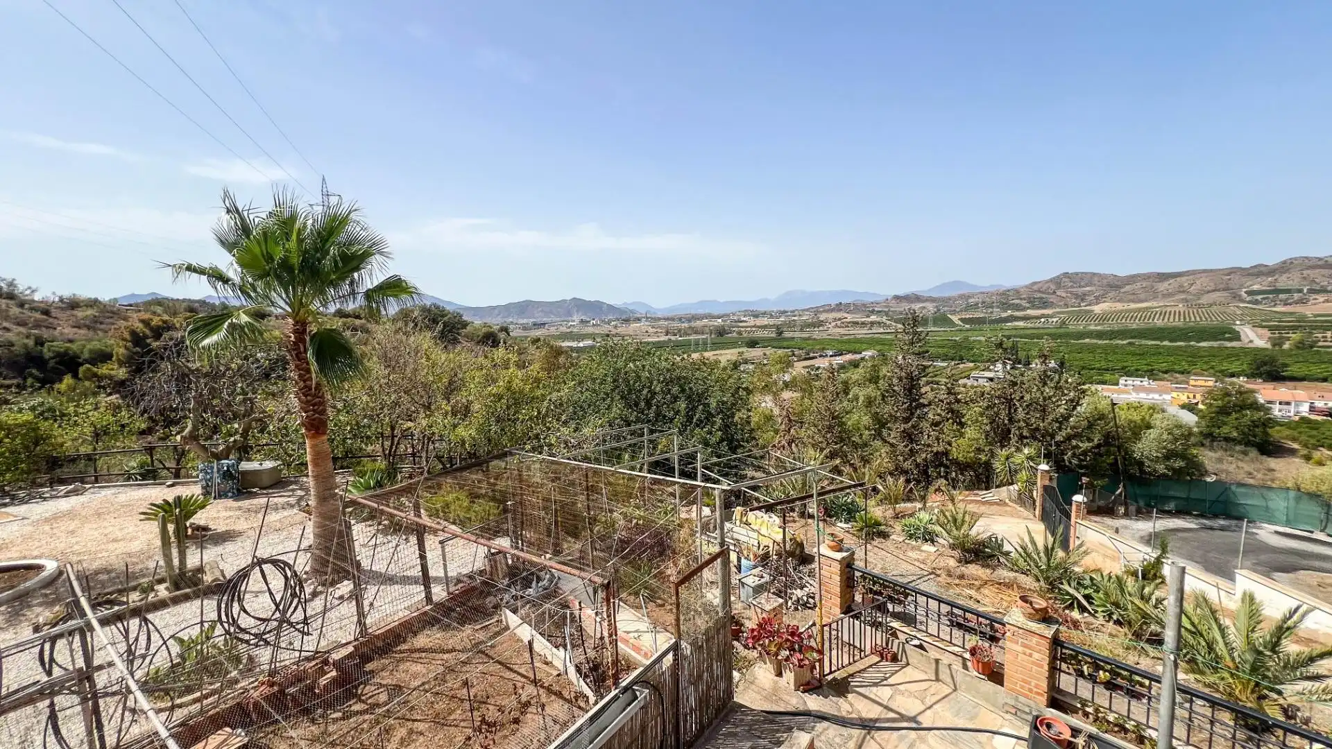 Houses for sale in Campanillas