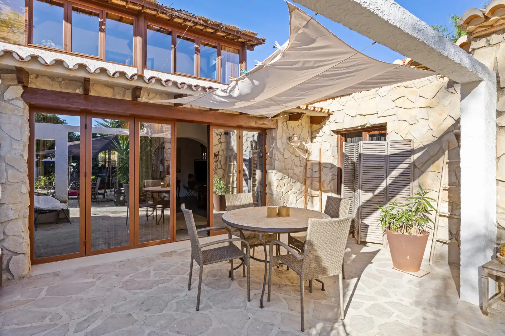 Country house for sale in Partides comunes - Adsubia, imagen 9