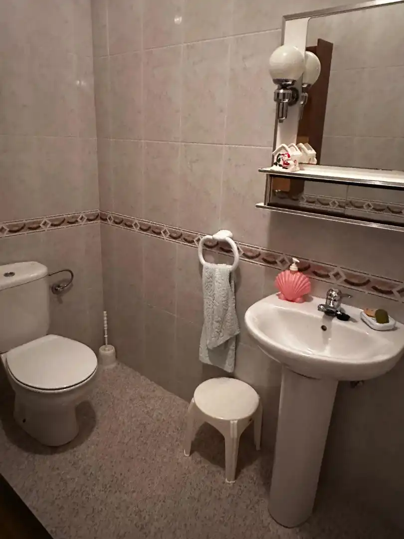 Casa o xalet en venda a Calle Tres Marías, Alcoba