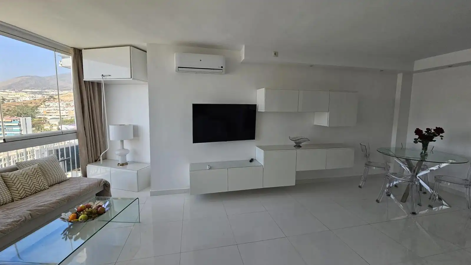 Habitatge en venda a Avenida Avenida de Antonio Machado, 26