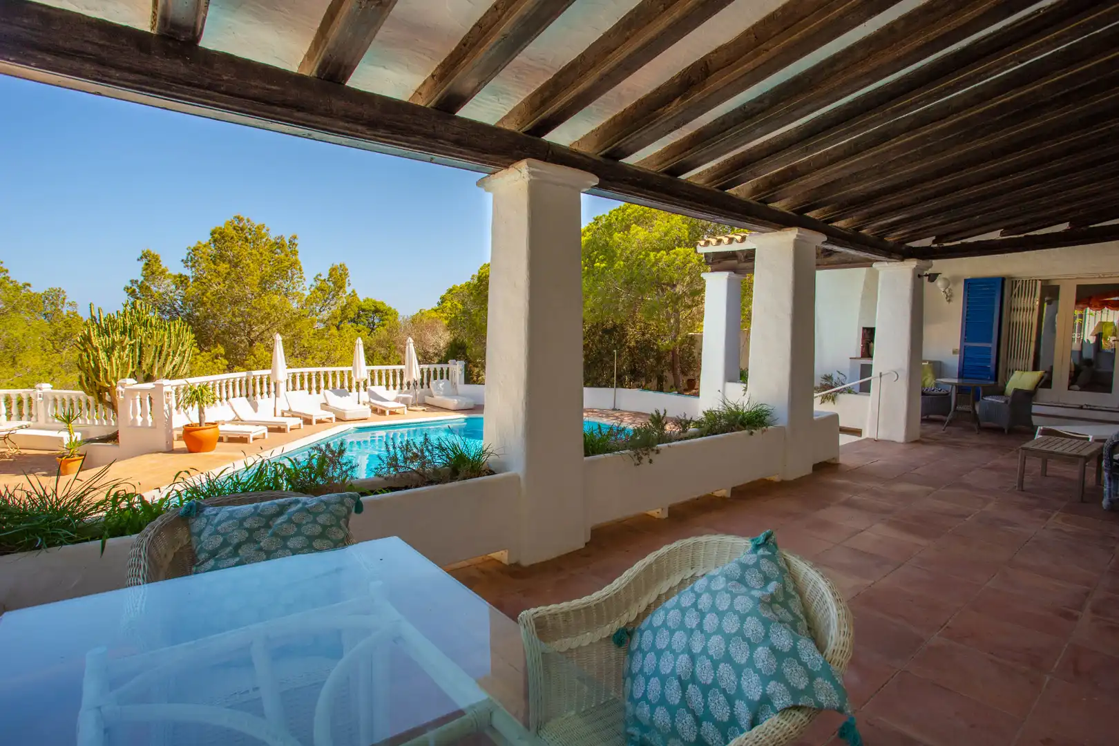 Chalet con terraza en venta en Carrer Club Vista Mar, imagen 25