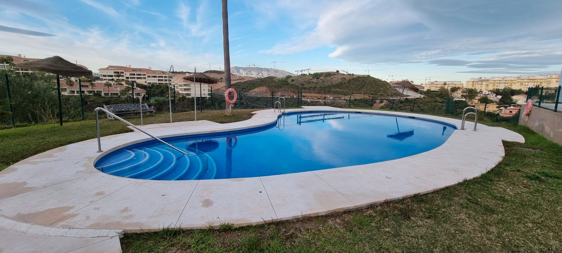 Attic for sale in Riviera del Sol