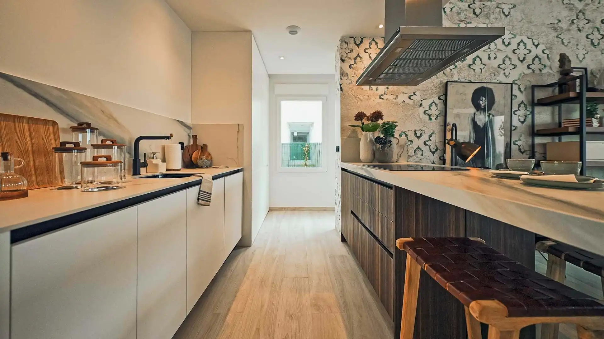 Chalet de obra nueva con terraza en venta en Av. Antonio Pedrera Soler 14R, imagen 8
