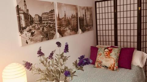 Photo 2 of Study to rent in Fuente del Berro,  Madrid Capital