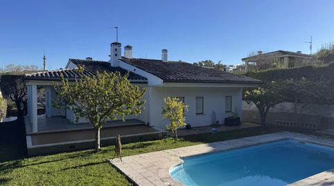 Foto 4 de Casa o chalet en venta en Montilivi, Girona Capital