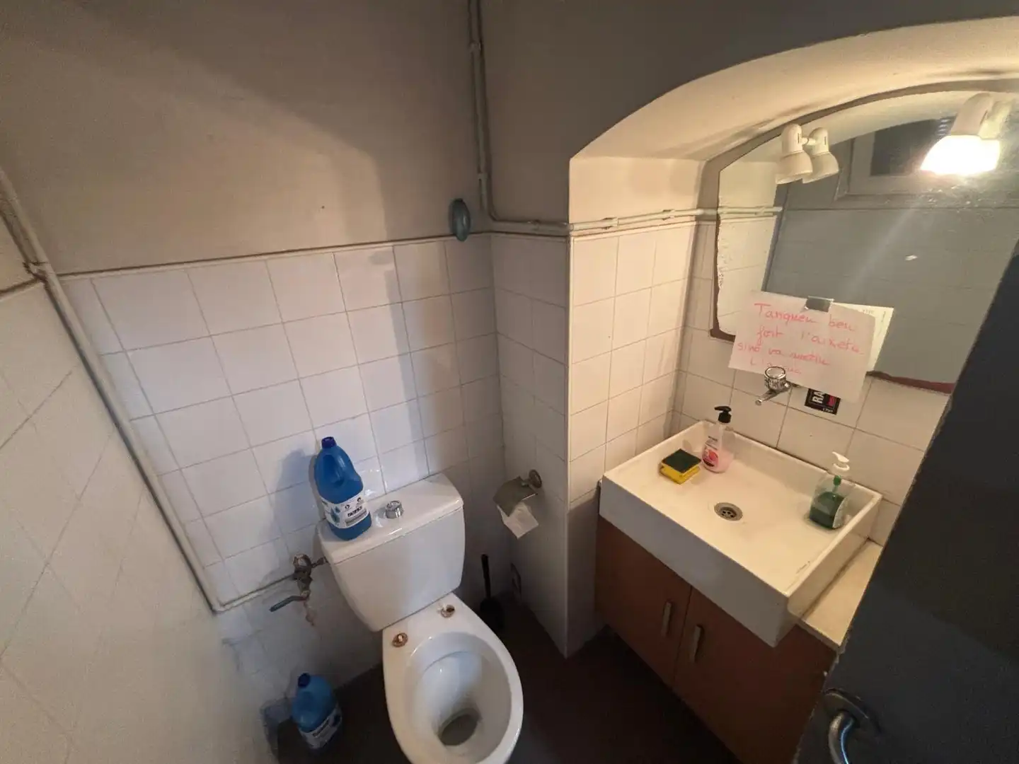 Business premises for sale in Carrer Carrer d'Urgell, 38, imagen 7