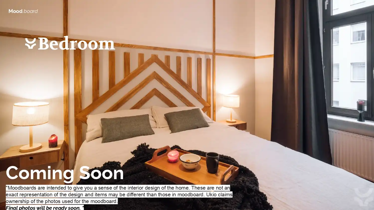 Bedroom of Apartments for rent in Madrid  with Air Conditioner, Heating and Furnished