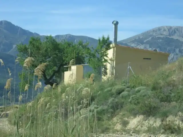 Maison rustique à vendre à Ptda Font de Fuster, imagen 58