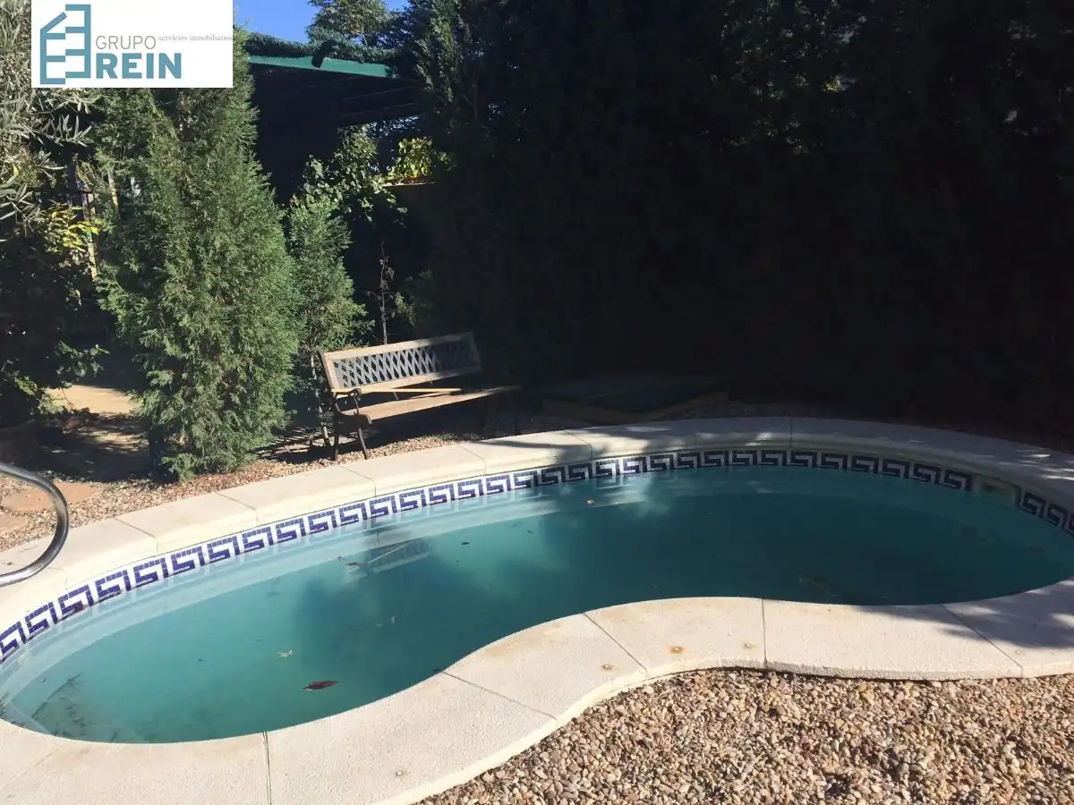 Xalet amb piscina en venda a Yuncler, imagen 11