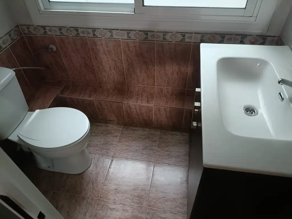 Badezimmer von Wohnung zum Verkauf in Rubí