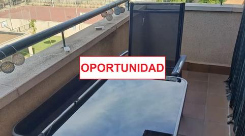 Photo 5 of Flat to rent in Nuevo Hospital , Centro - Plaza Mayor, Ciudad Real Capital