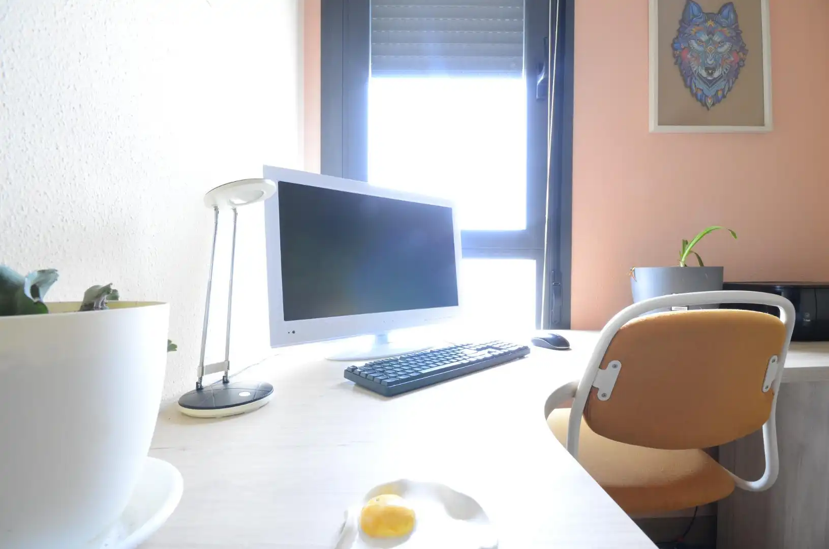 Wohnung zum Verkauf in Ayamonte mit Privatgarten, Terrasse und Gemeinschaftspool
