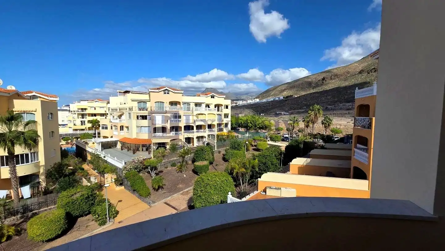 Dúplex con piscina en venta en Los Cristianos, imagen 15