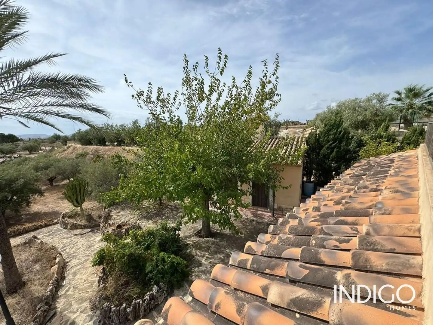 Casa o chalet en venta en Raspeig Polig, Villamontes - Boqueres