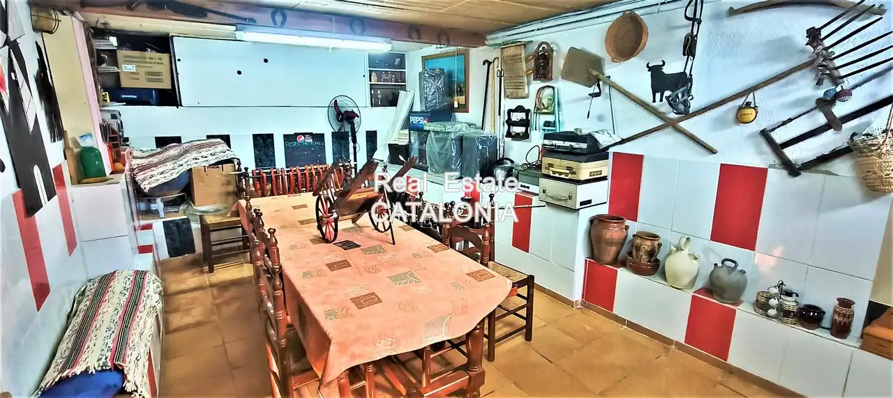 Houses for sale in Lloret de Mar  with Air Conditioner, Heating and Private garden