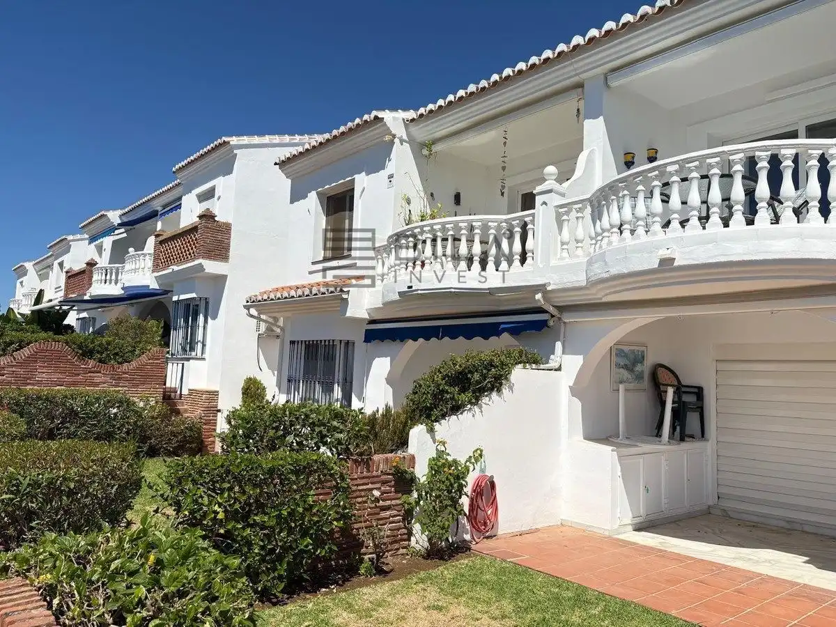 Attique avec piscine à vendre à El Chaparral, imagen 30