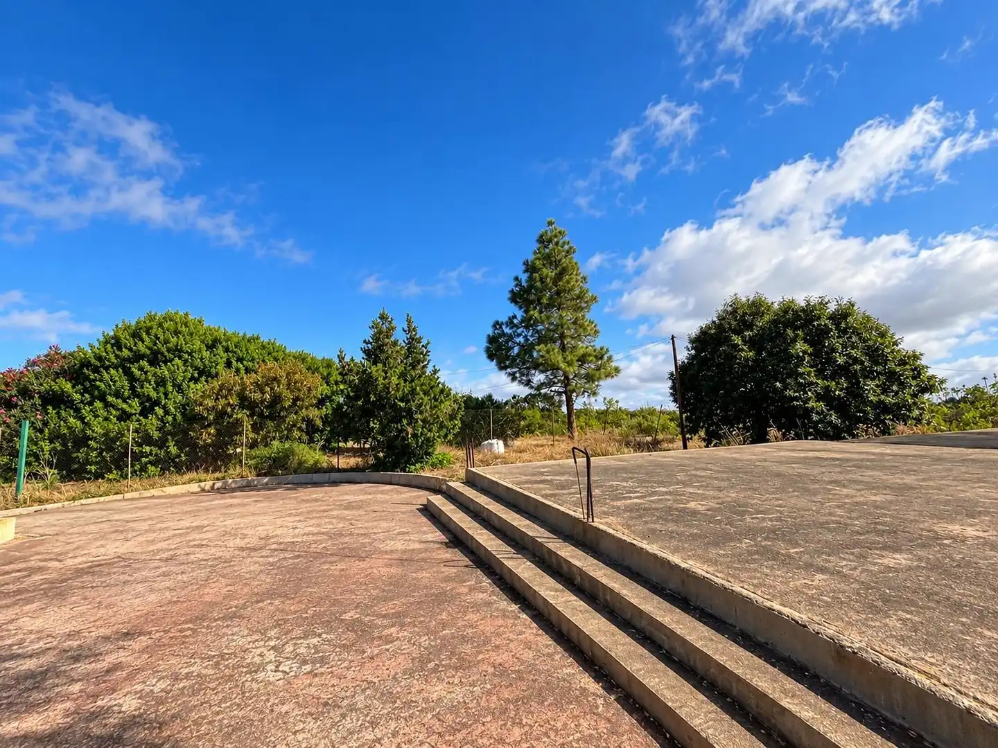 Maison avec jardin à vendre à Camino al Junquillo, imagen 6